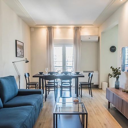 #Mary Rose Apt By Halu! Apartments Thessaloníki Exteriör bild