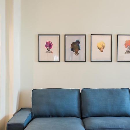 #Mary Rose Apt By Halu! Apartments Thessaloníki Exteriör bild