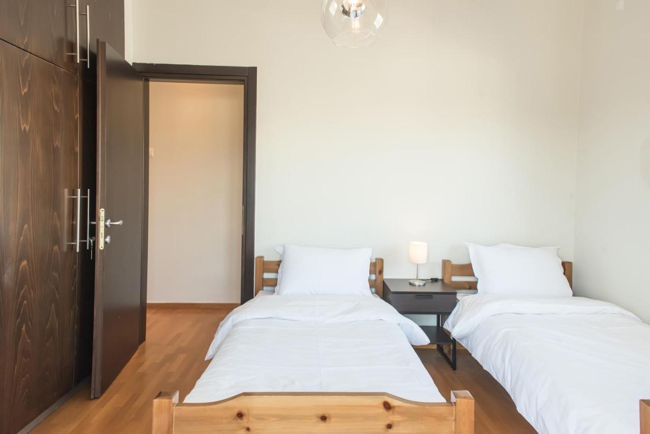 #Mary Rose Apt By Halu! Apartments Thessaloníki Exteriör bild