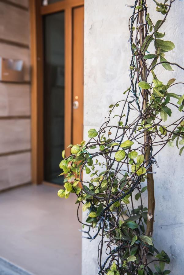 #Mary Rose Apt By Halu! Apartments Thessaloníki Exteriör bild