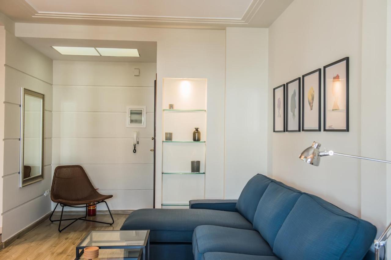 #Mary Rose Apt By Halu! Apartments Thessaloníki Exteriör bild